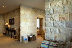 interior walling